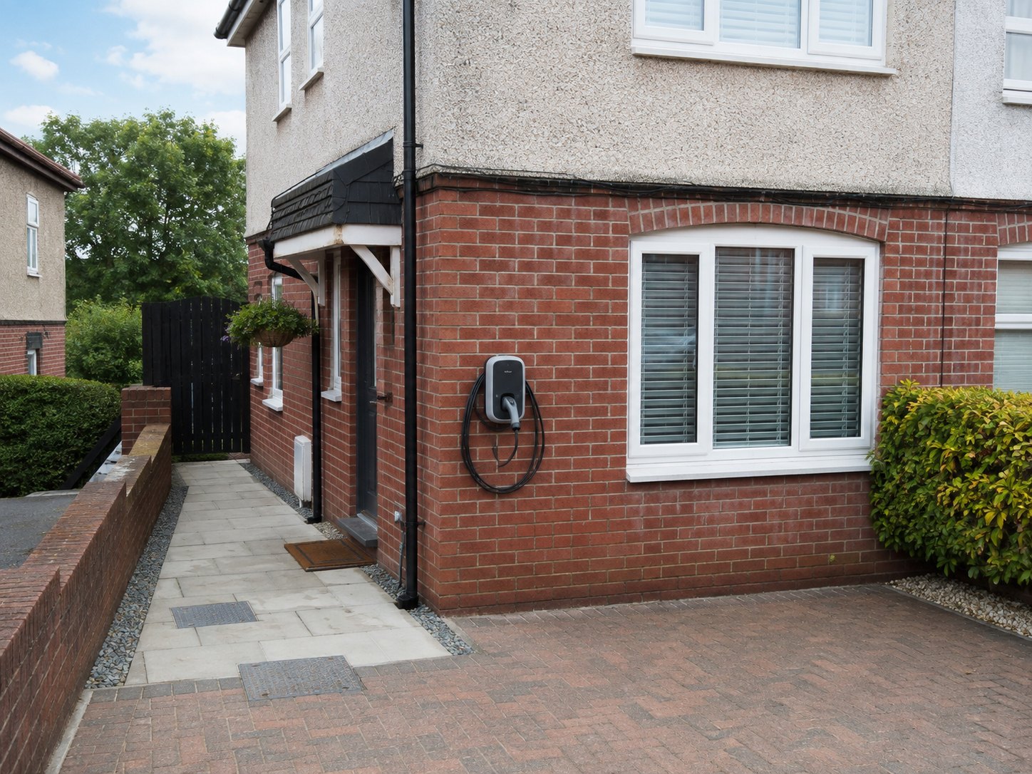 EV Charger Installation in Wolverhampton
