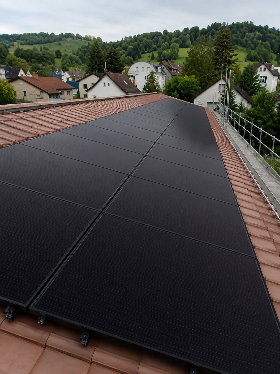 How Many Solar Panels Do I Need?